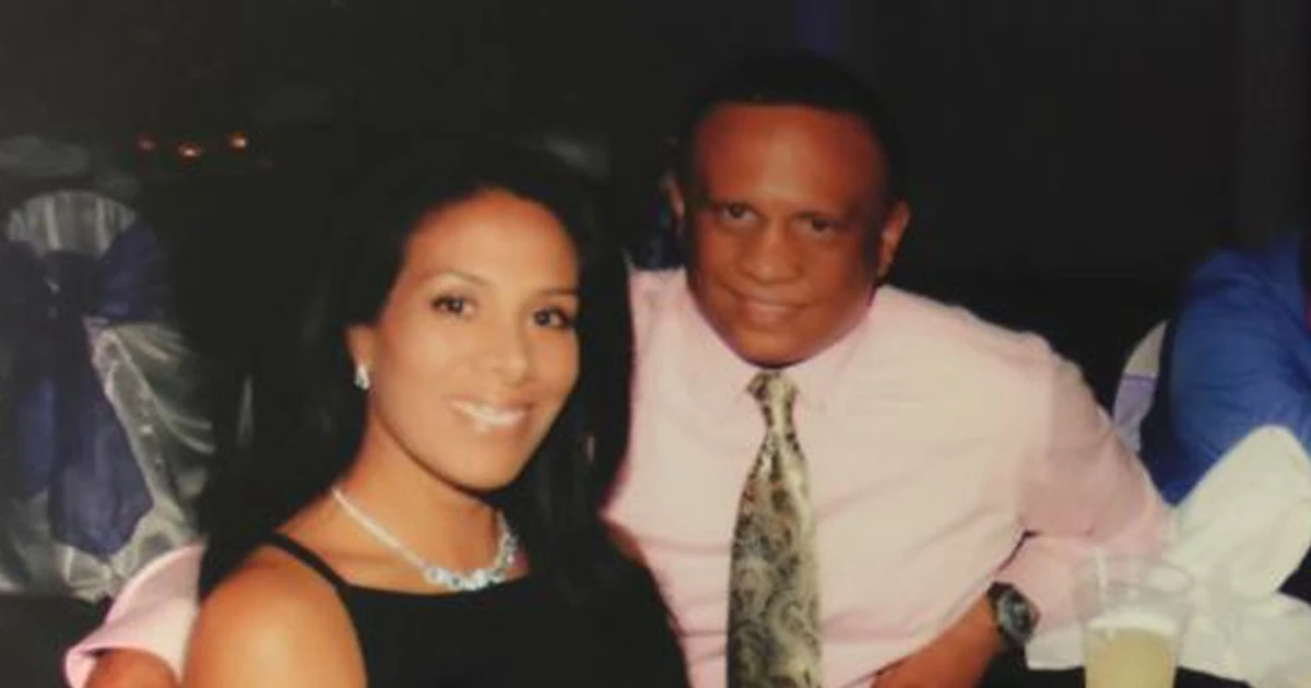 'My wife hired a hitman for £1,500 so I faked my own murder to put her in jail'