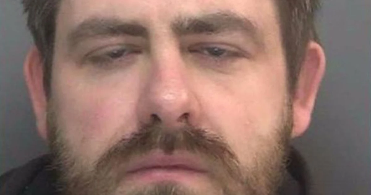 Woman suffered two miscarriages while in abusive relationship with laughing thug