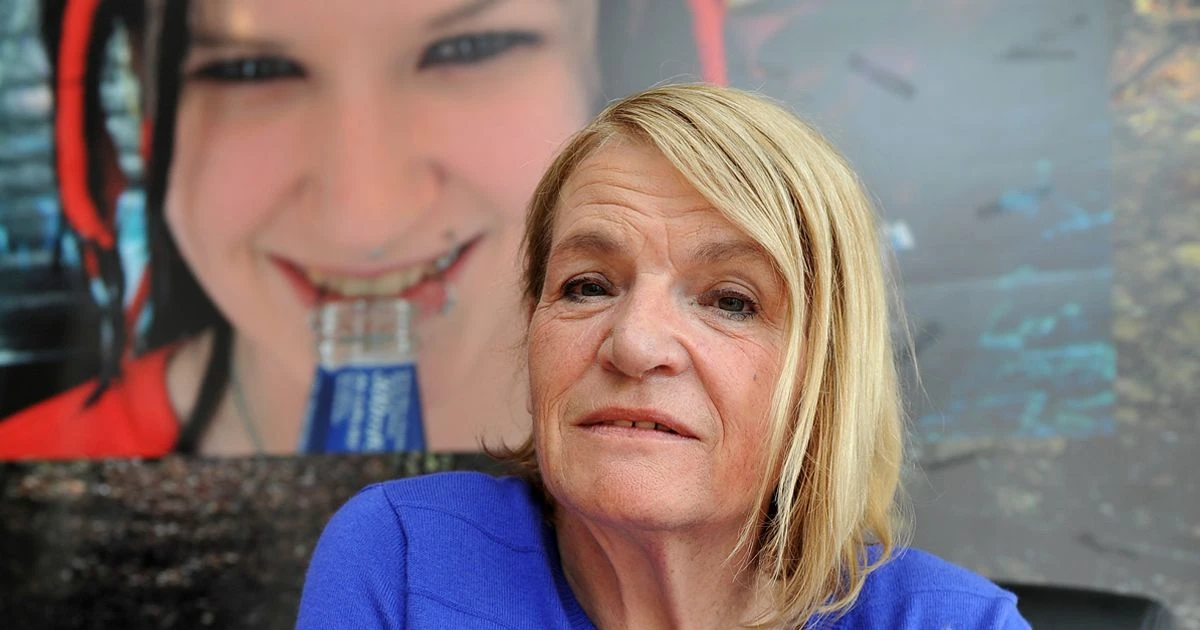 'Coronation Street approached me to do a story based on my daughter's murder'