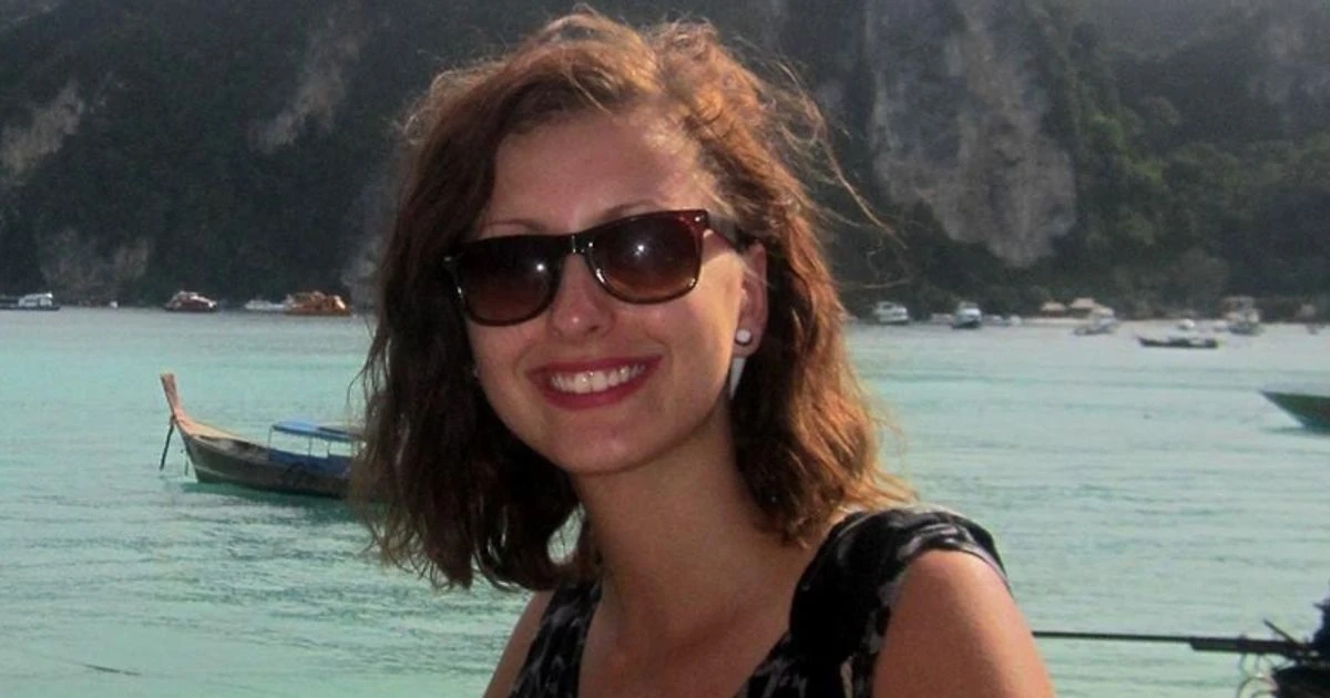 Brits ambushed by masked men on same beach where two UK travellers were murdered