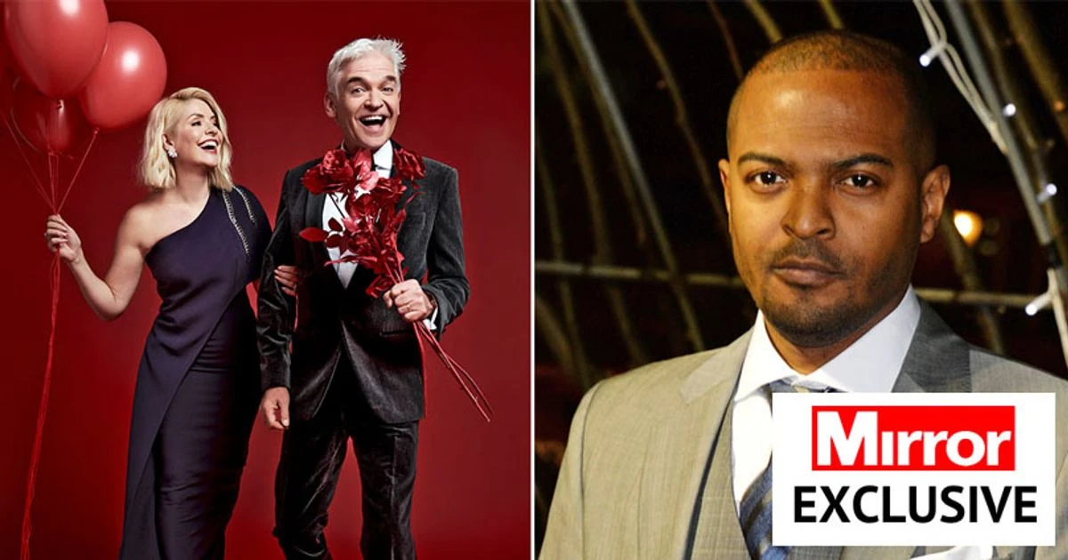 Bafta scraps special awards after Noel Clarke scandal amid more shamed celeb fears