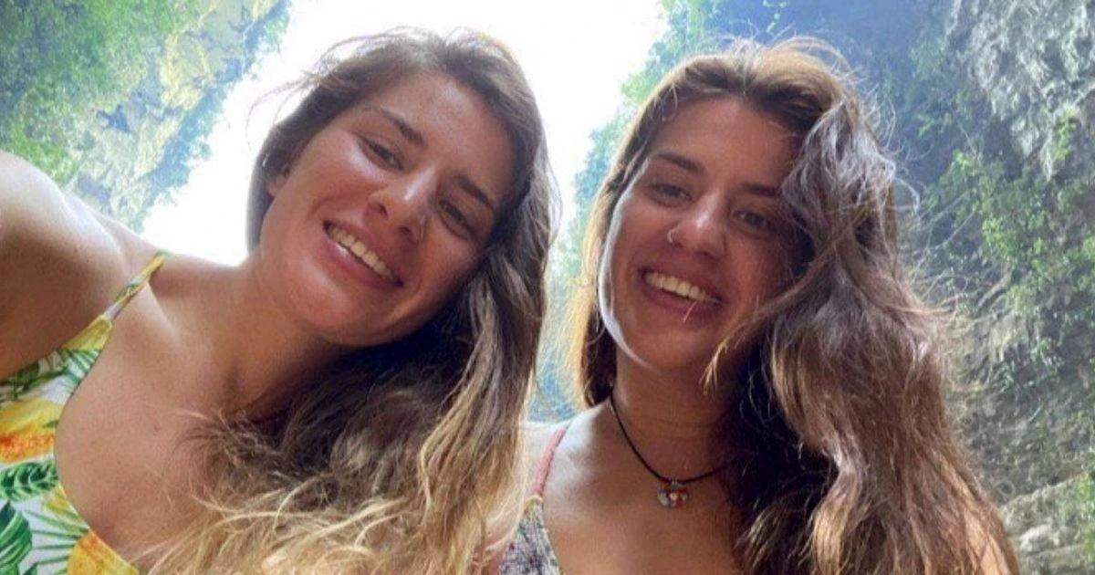 Crocodile attack hero twin says sister is breathing on her own and doing 'much better'