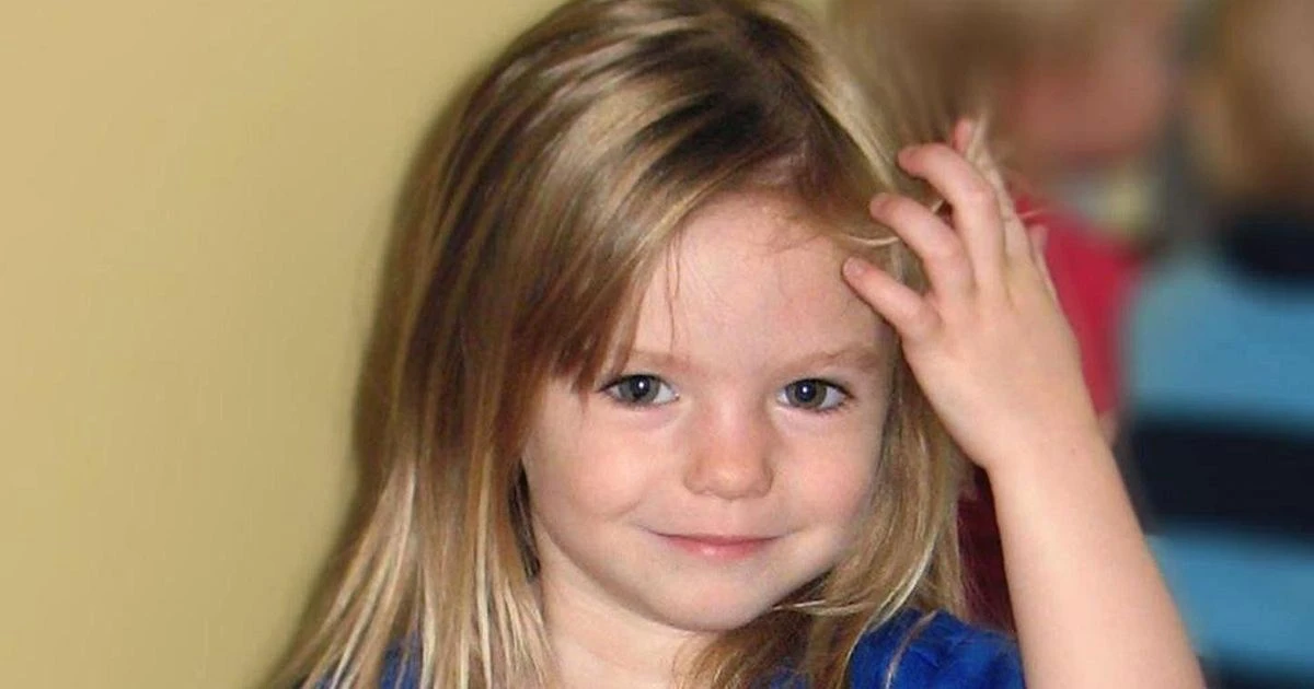 Police dismiss claim Madeleine McCann is buried in forest 'six miles from resort'
