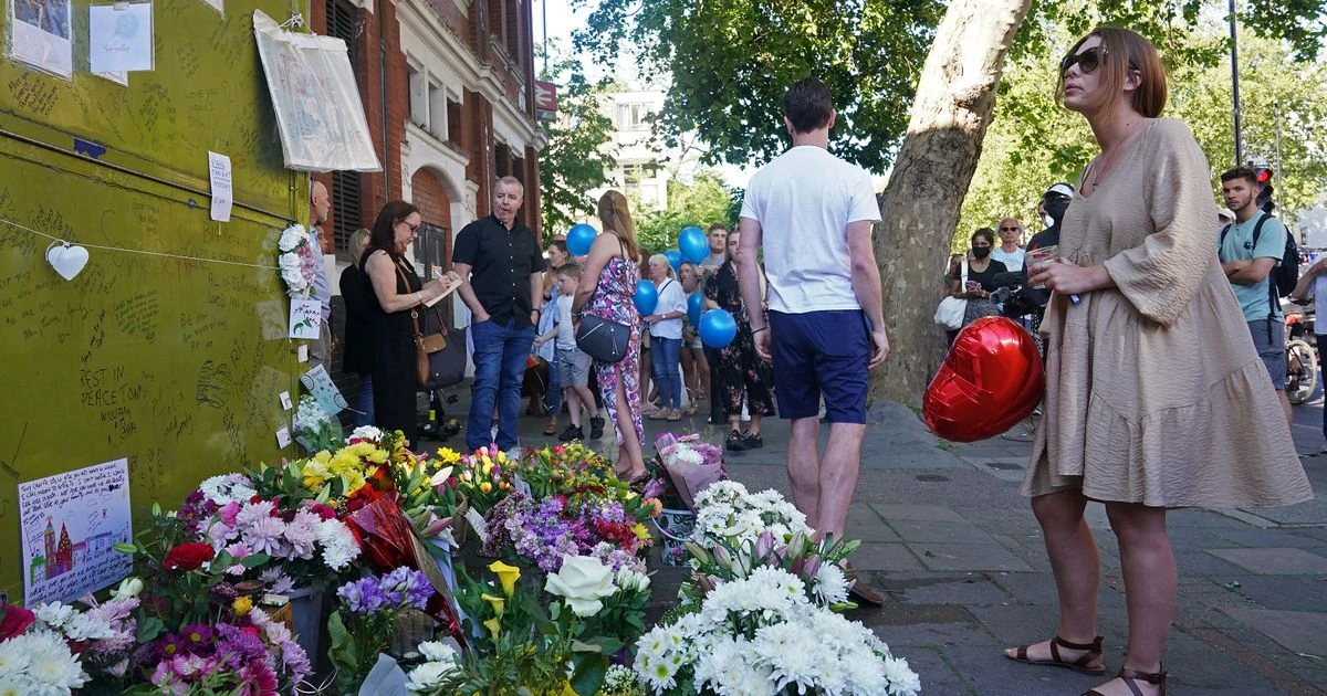 Bank holiday carnage as multiple people stabbed and beaten to death across UK