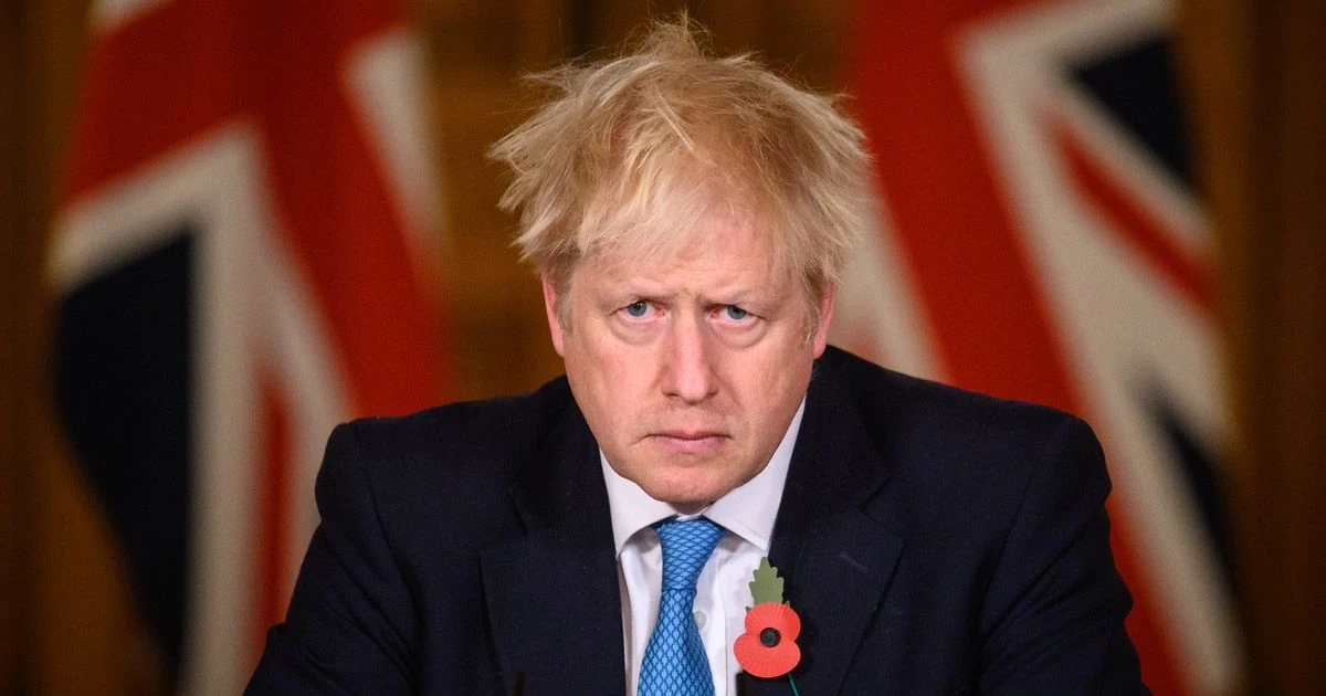 Boris Johnson 'may have acted unlawfully' - but avoids revolt on aid cuts