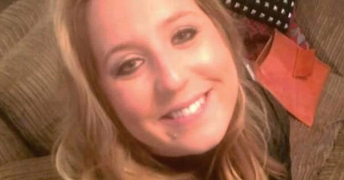 Grieving dad says daughter killed by Plenty of Fish date 'lived life to the full'