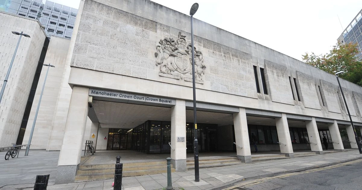 Man slept with underage girl in an attempt to re-enact illicit affair in Eastenders