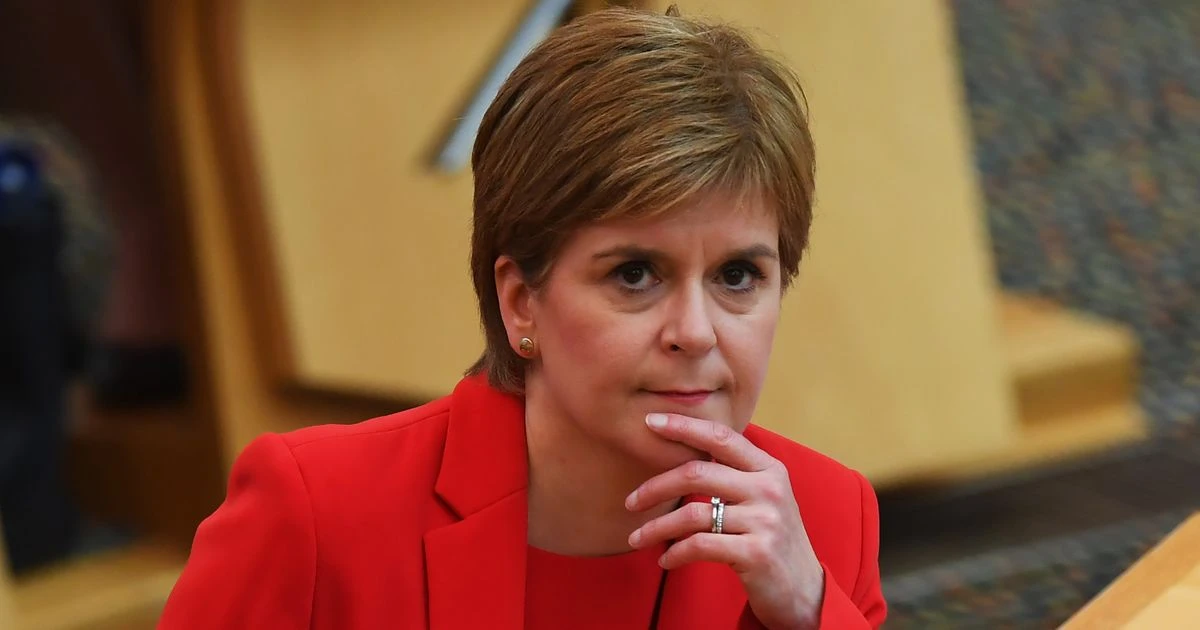 Scottish Government plans for all major Covid measures to be lifted by August 9