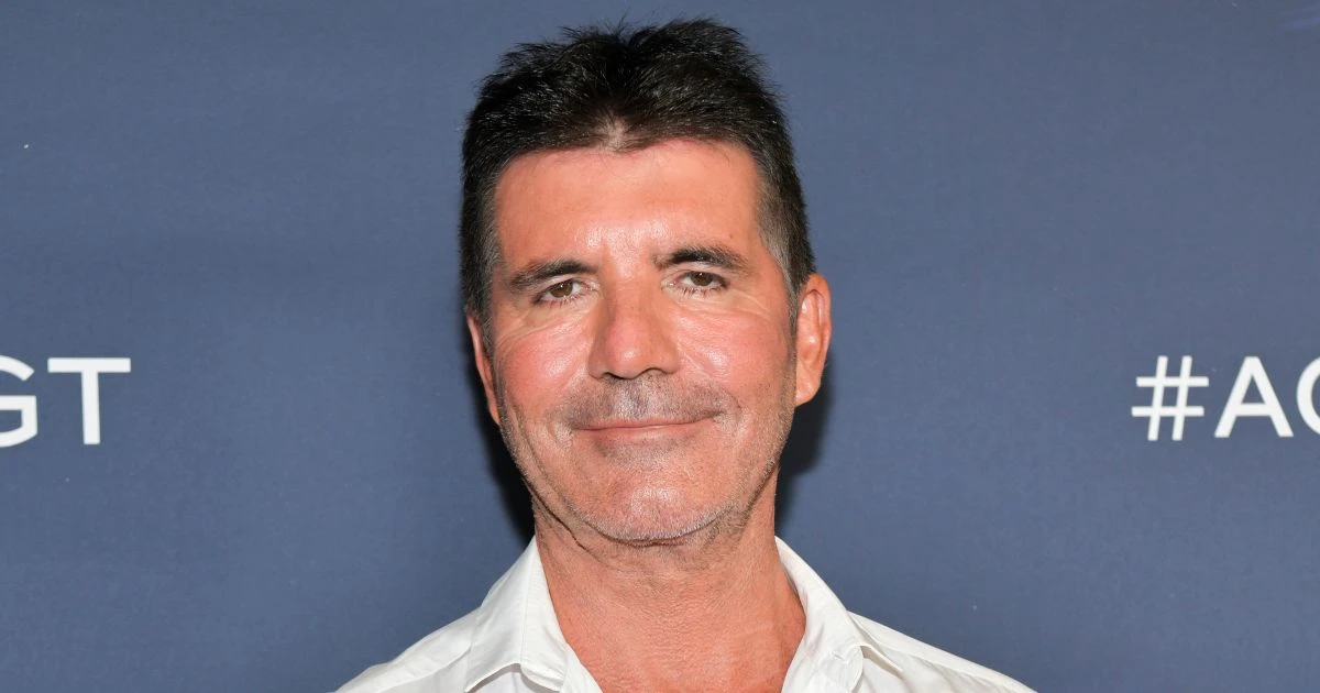 Simon Cowell returning to British TV with brand new talent show Walk The Line