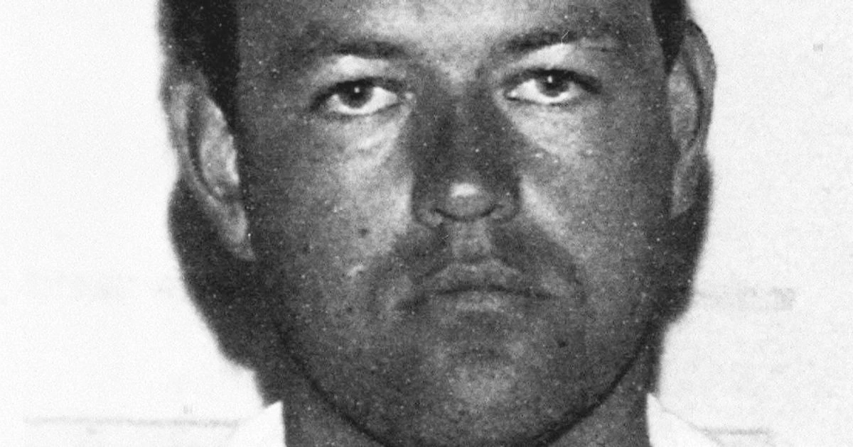 Child killer Colin Pitchfork thought about sex 'a lot' and was willing to 'seek revenge'