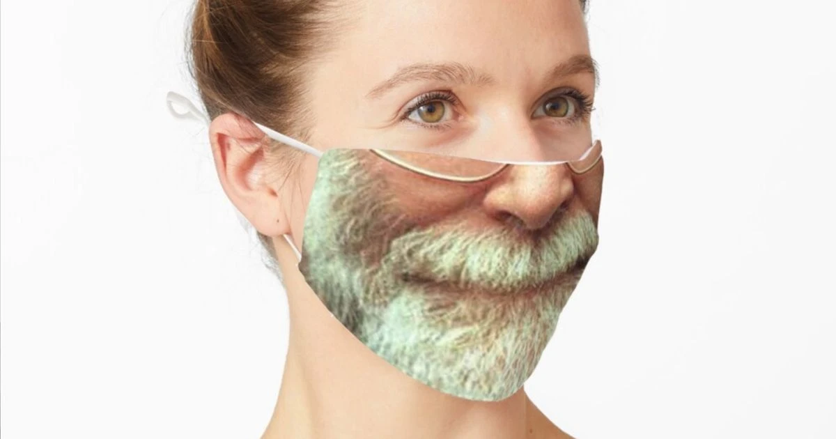 Sickos selling vile serial killer Harold Shipman face masks claim they 'support NHS'