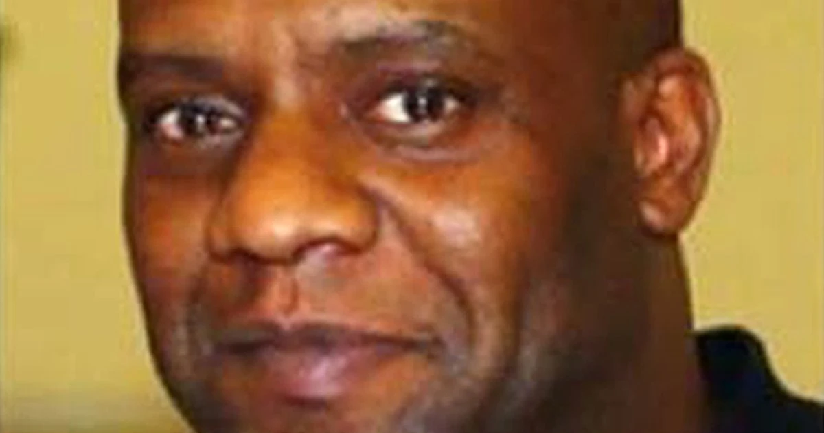 Policeman guilty of killing ex-footballer Dalian Atkinson but cleared of murder