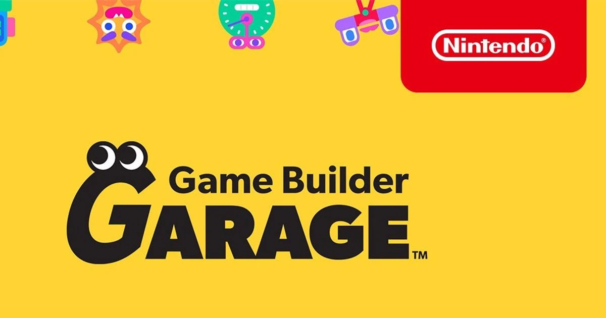 Game Builder Garage Preview: Why just play games when you can make your own with guided lessons