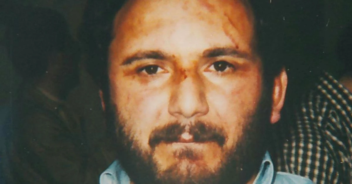 Infamous Mafia boss who boiled child in acid and organised 150 murders walks free
