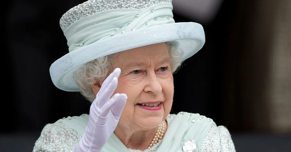 Queen's Jubilee Bank Holiday trick gets you 9 days off work using just 3 days' leave