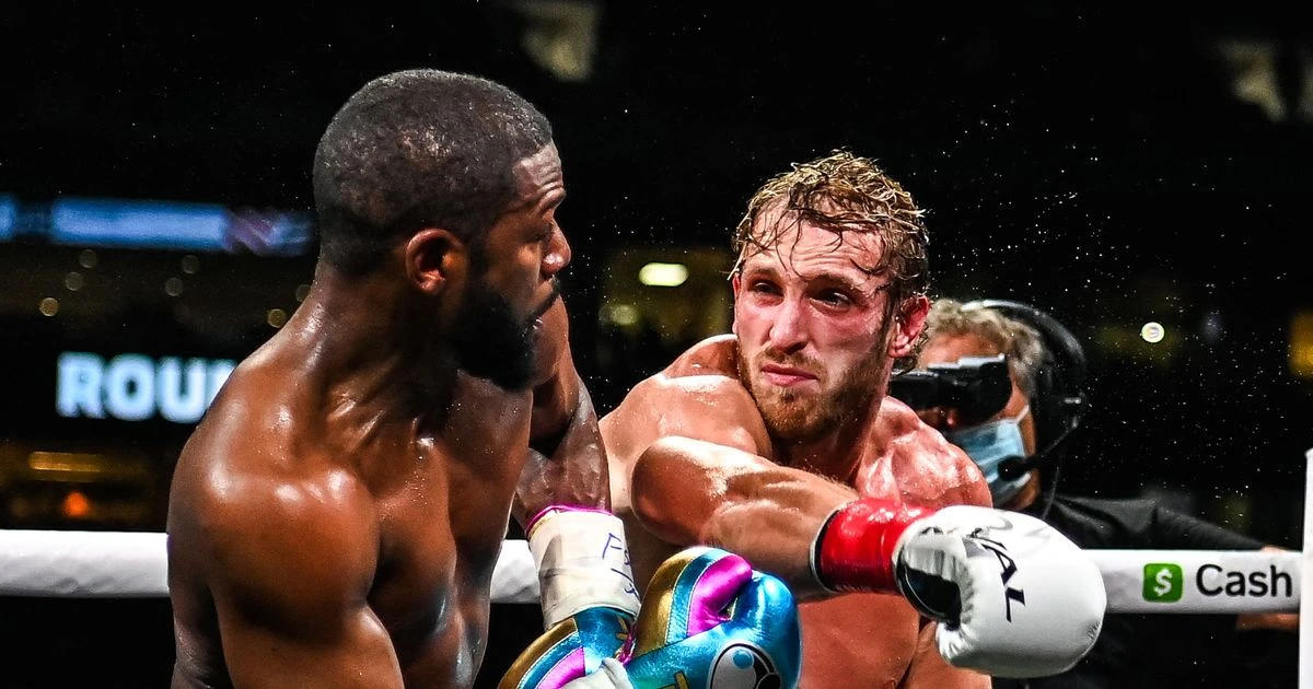 Final Paul vs Mayweather purse and prize money as PPV sales revealed