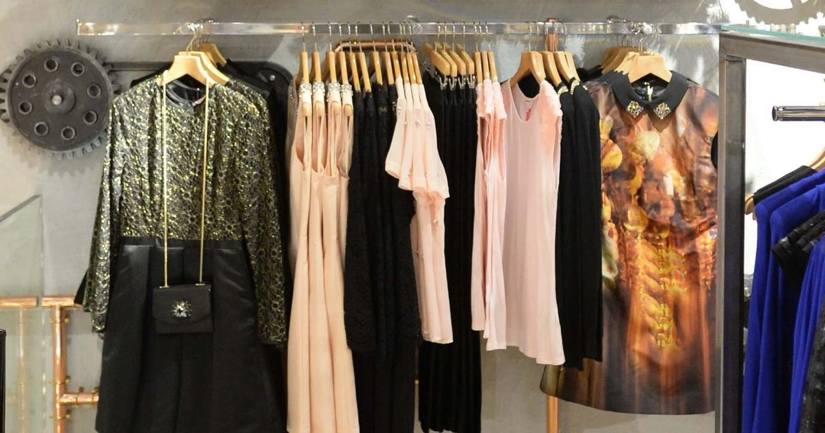 Ted Baker 'to close all of its clothes stores and disappear from high street in three weeks'
