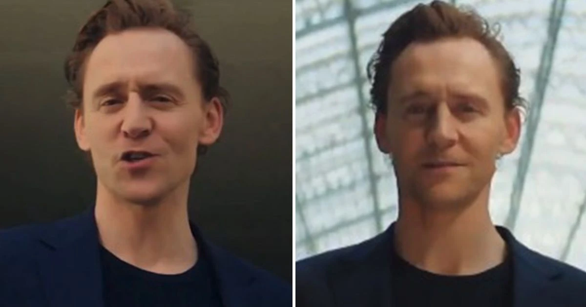 BBC viewers swoon over Tom Hiddleston's accent as he makes surprise Olympics cameoTom Hiddleston
