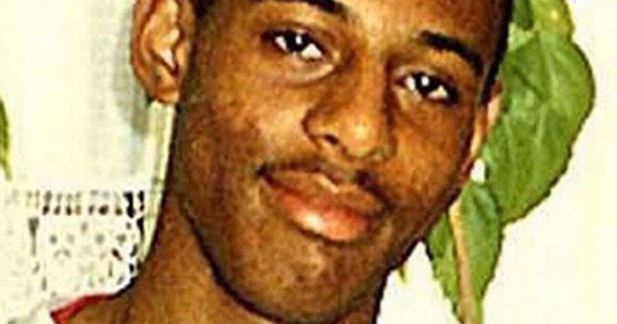 Stephen Lawrence murder suspect convicted of carrying machete near scene of racist killing