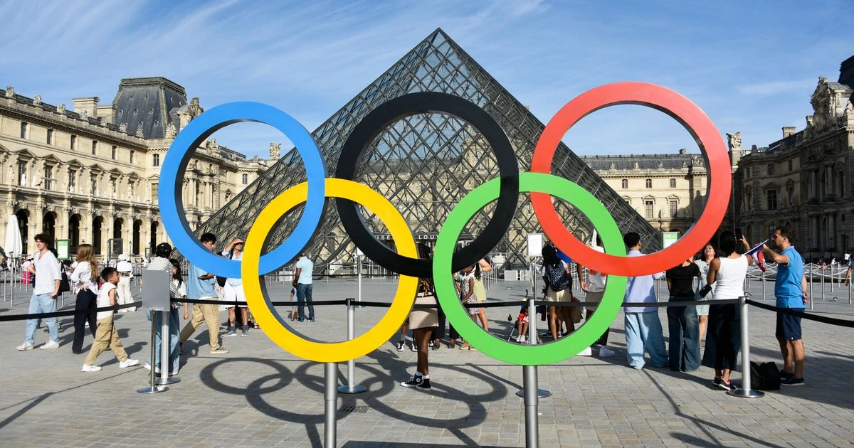 BREAKING: Olympics to BAN transgender athletes from all female events after review