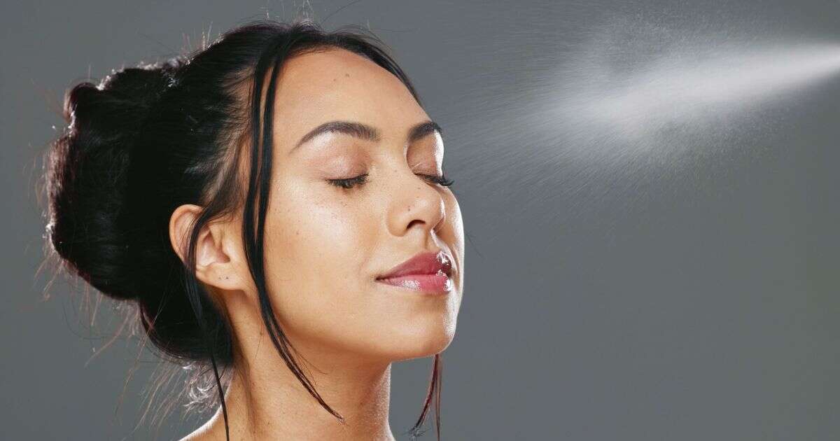 I'm a beauty lover and my favourite setting spray is at its lowest price in years with this Prime Day deal