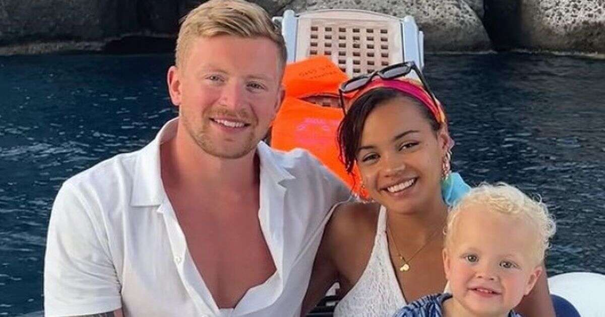 Can you stay friends with an ex as Adam Peaty's former partner breaks silence on engagement? Have your say