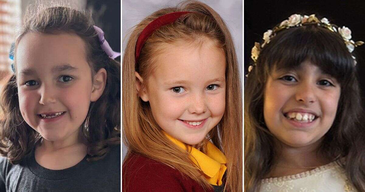 'We live in Southport - one thing gives us hope after three girls killed in horror tragedy'