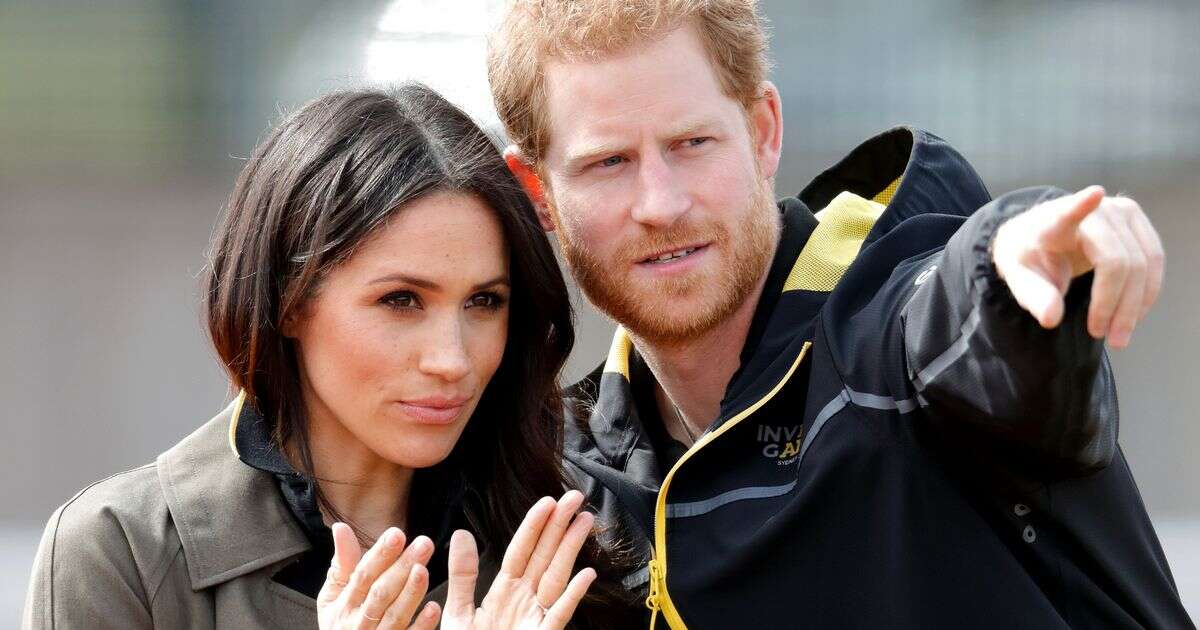 Meghan Markle's bombshell pre-royal interview that 'left Palace furious'