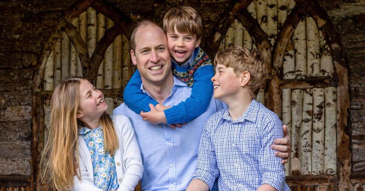 Prince William's heartbreaking hidden tribute to late Queen in emotional royal postPrince William