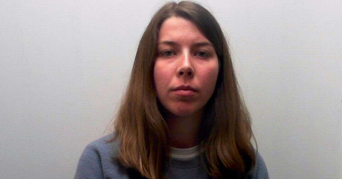 Female school worker, 26, sexually assaulted autistic child in vile ‘reign of abuse’