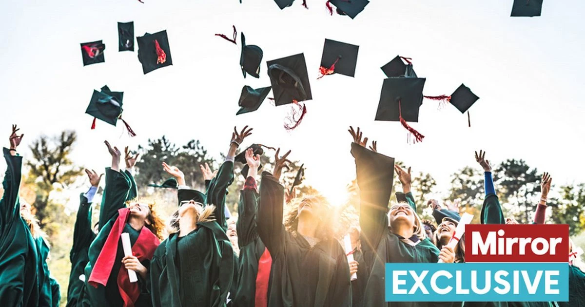 Student loan 'loopholes' and little-known tricks to paying it off - money expert