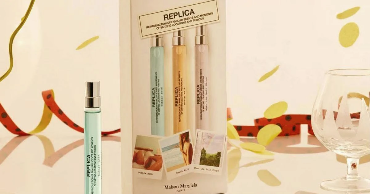 Save £26 on Maison Margiela perfume discovery set you ‘won’t regret purchasing’