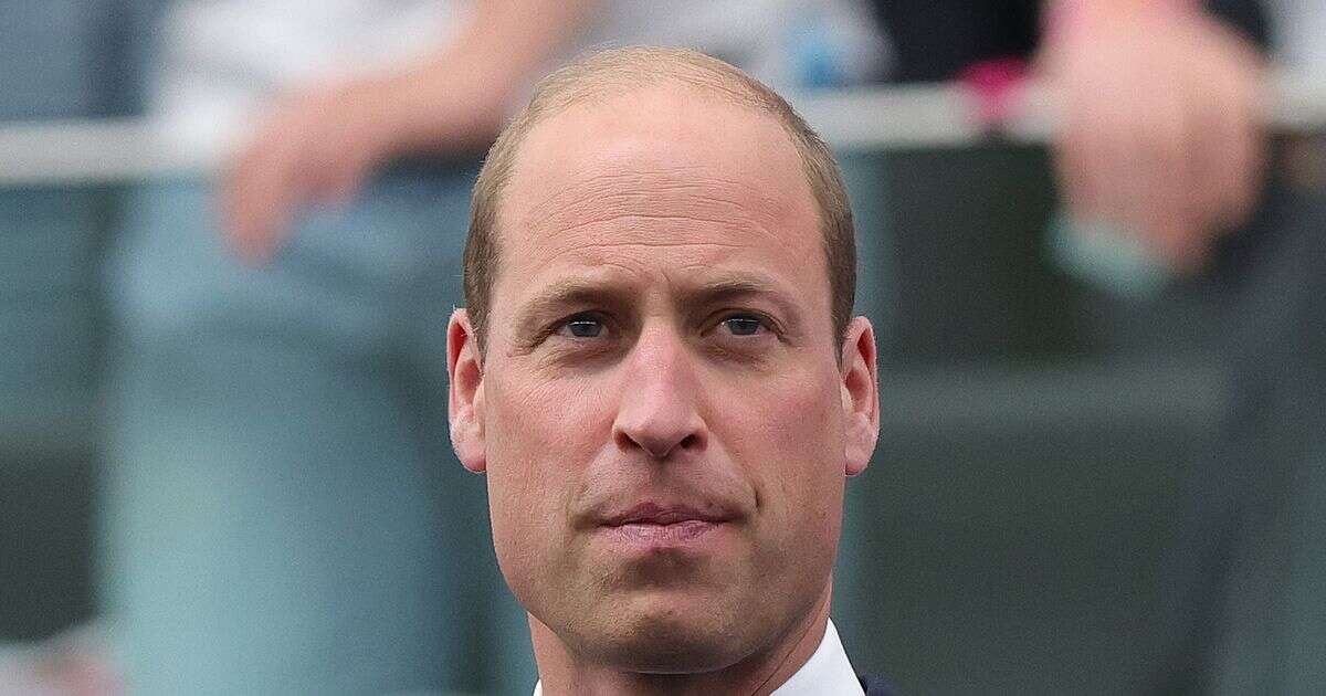 Prince William forced to sign 'waiver' after clash with King Charles over his young family