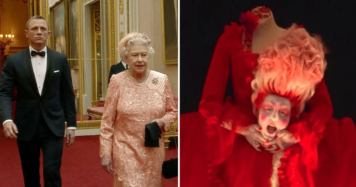 BBC viewers brutally roast 'confusing' Paris Opening Ceremony as London 2012 reigns supremeOlympic Games opening ceremony