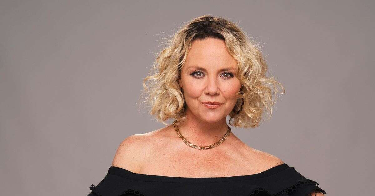 Eastenders Janine Butcher villain Charlie Brooks signs up to star in ITV's Dancing on IceCharlie Brooks