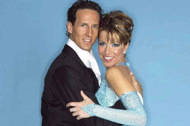 Natasha Kaplinsky's life now after first Strictly Come Dancing win amid co-star 'affair' rumours