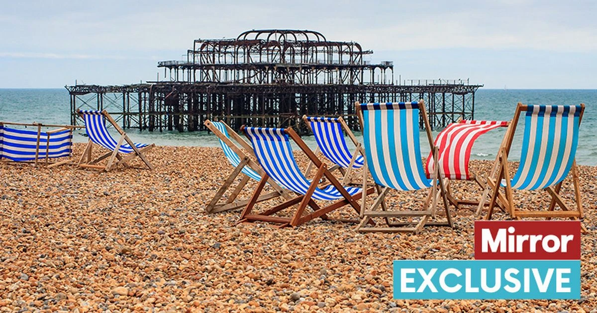 opinionStunning 'quintessentially English city' and its attraction hiding in plain sight