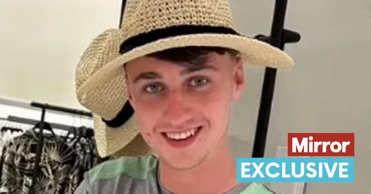 Team Jay: Full list of Slater family and helpers searching for missing teenJay Slater