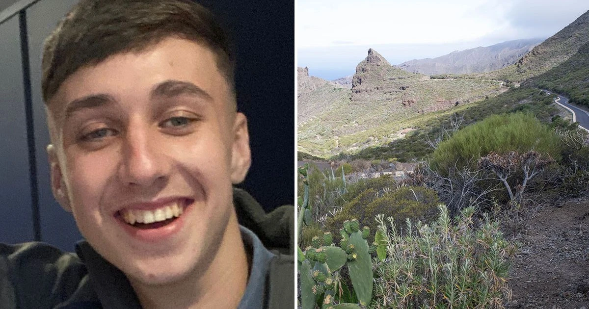 Jay Slater: Tenerife local says there would be one telling sign if teen was dead in mountains