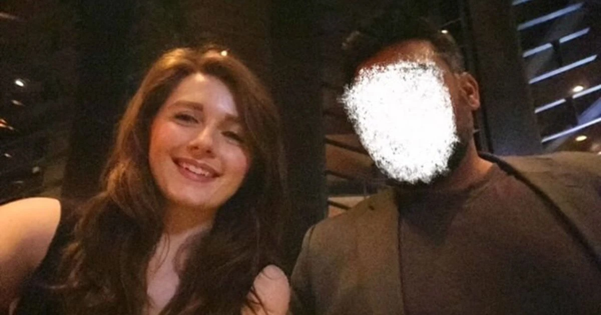 'I catfished my boyfriend on dating app - then got ultimate revenge when he tried to cheat'Dating
