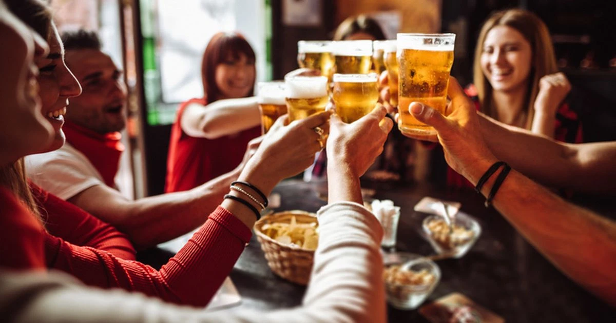 Pub chain falls into administration putting several boozers at risk - see full listPubs