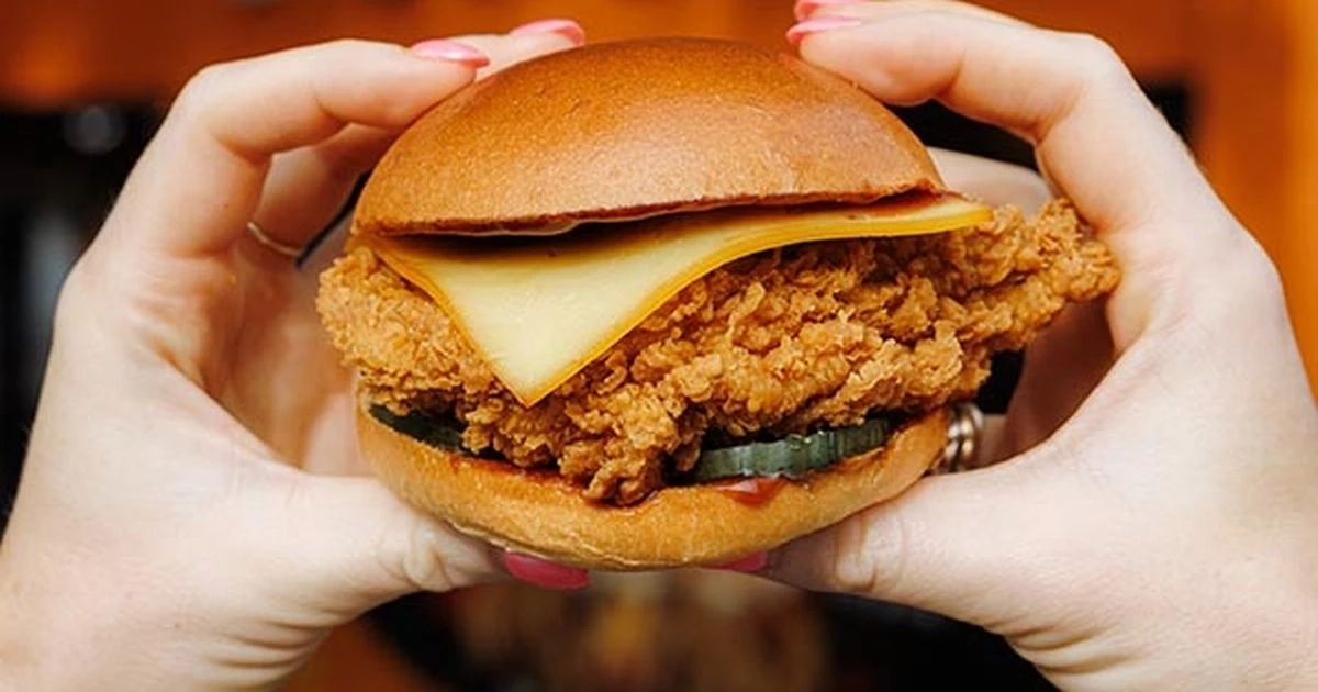 Popeyes UK bring back 'amazing' fan favourite - and brand new 'mouth-watering' wings
