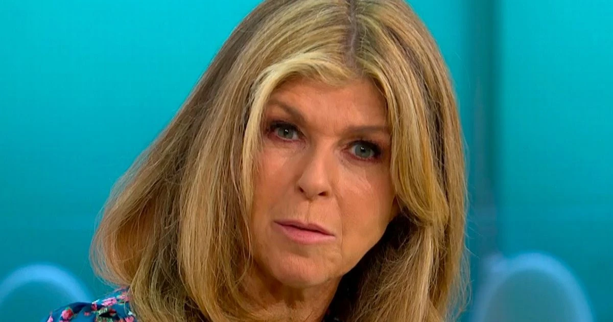 GMB's Kate Garraway wades into Strictly drama live on air with fiery commentGood Morning Britain