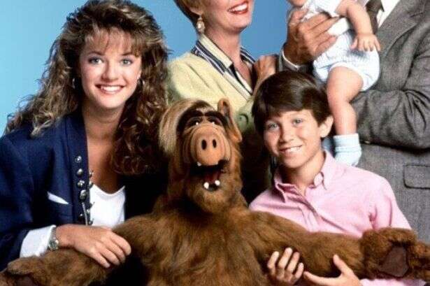 Alf star Benji Gregory found dead in car aged 46 as fans say death is 'crushing'