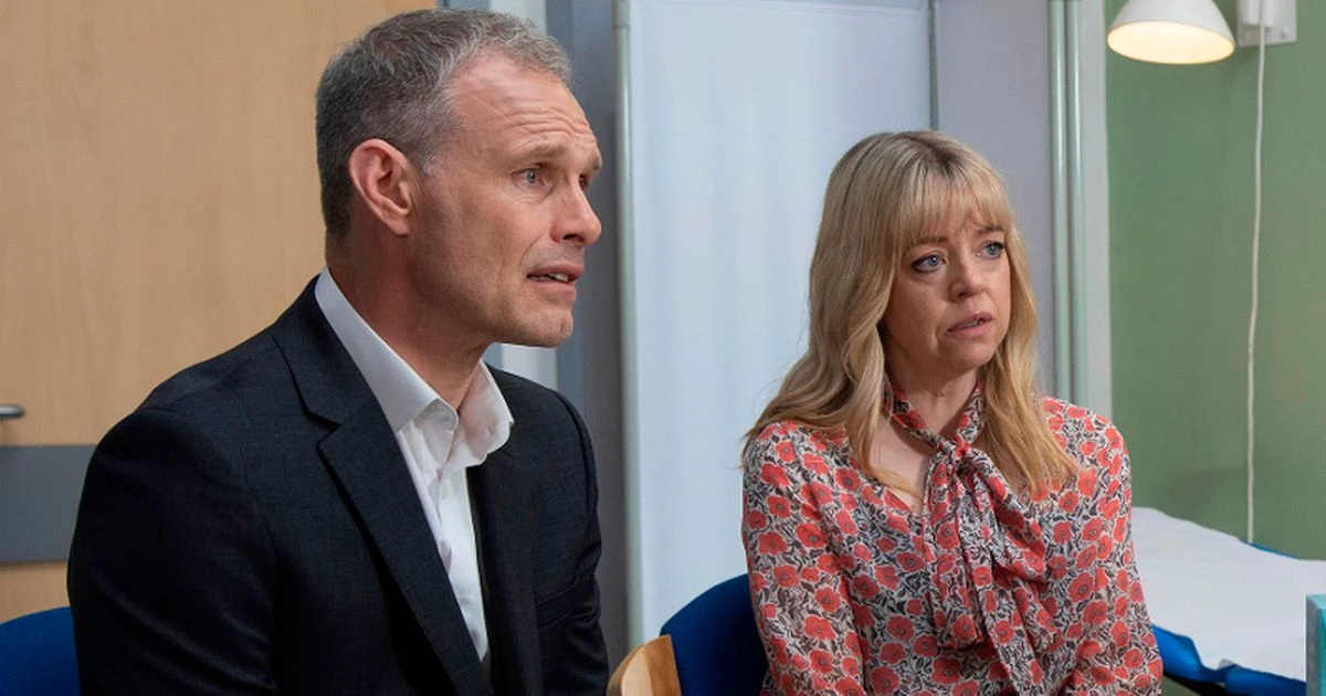 Coronation Street spoilers see Nick and Toyah drama, double return and special episodeCoronation Street