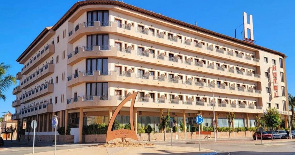 Brit killed by 'drunk driver' in Spain as wife suffers serious injuries