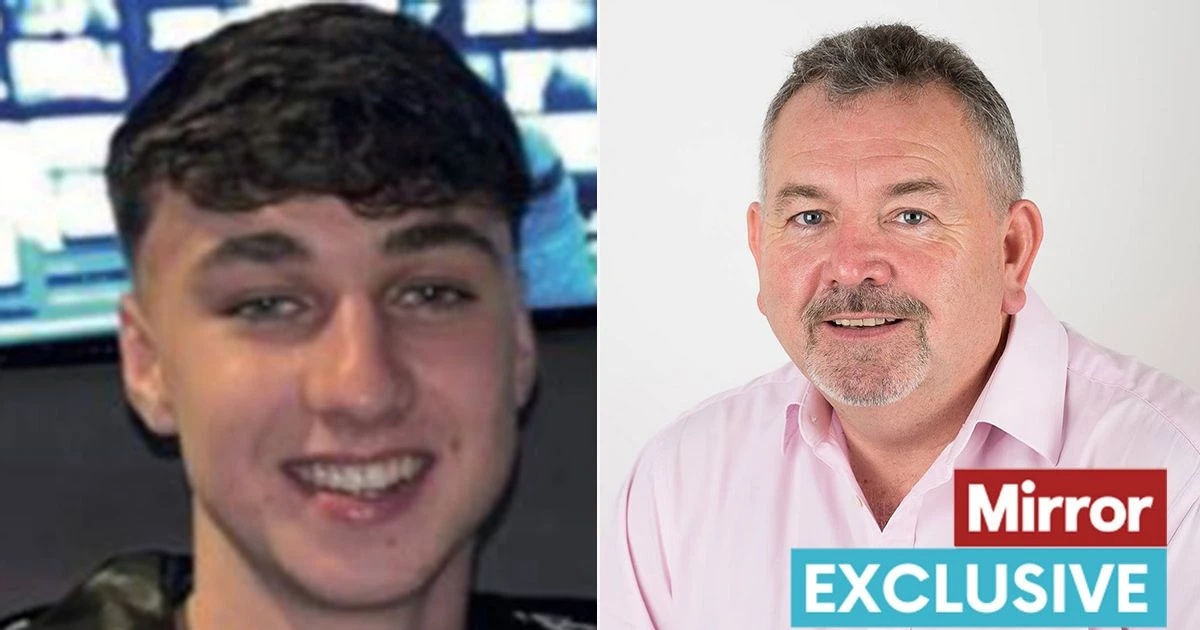 Jay Slater search was 'nightmare' as cop issues warning over Nicola Bulley similarities