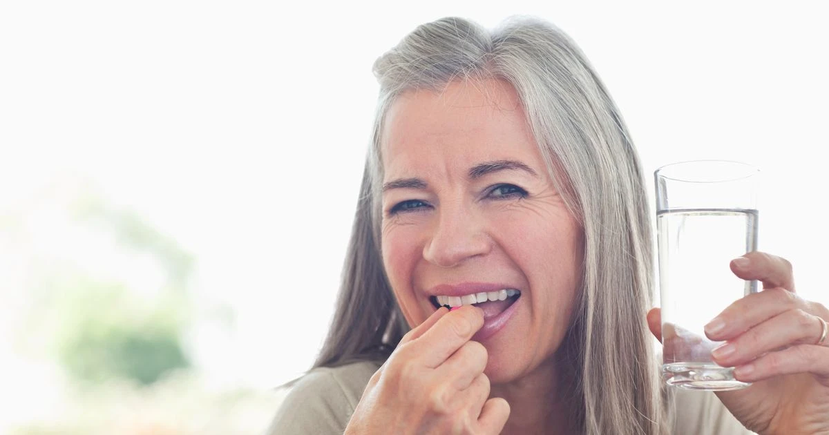 Taking this simple 2p pill every day will keep dementia away according to doctorsDementia