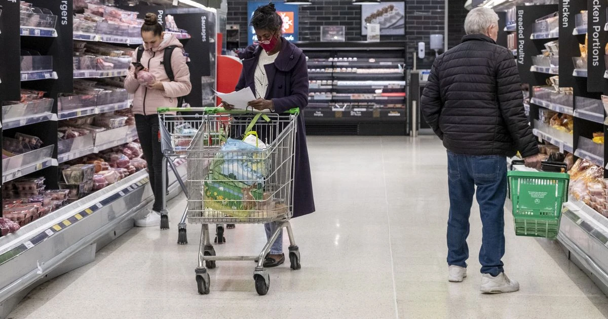 Asda scraps scheme offering cheaper deals on supermarket essentialsAsda