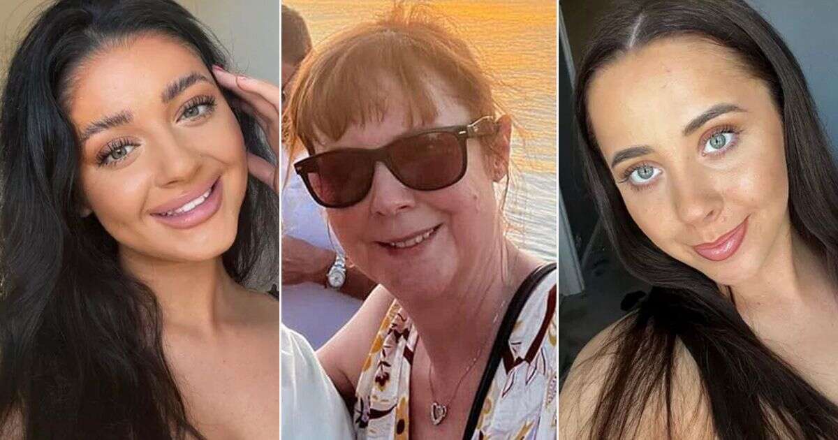 Horrifying last moments of crossbow killer Kyle Clifford's victims as sister put up brave fight